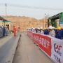 鼓足干勁，大干60天，確保項目按期投產(chǎn)（十六化建民基化工項目部召開項目建設(shè)動員會）